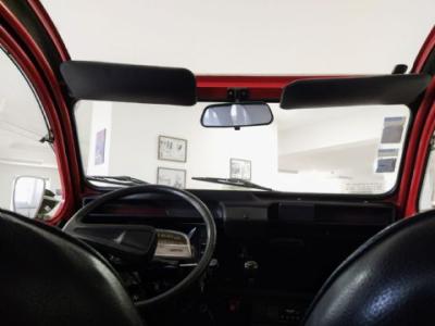 1989 Citroen 2CV 6 Club