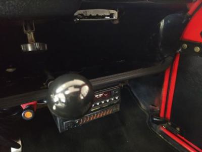 1989 Citroen 2CV 6 Club