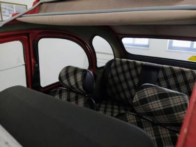 1989 Citroen 2CV 6 Club