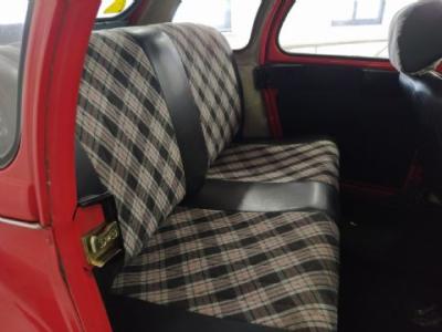 1989 Citroen 2CV 6 Club