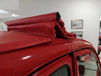 1989 Citroen 2CV 6 Club