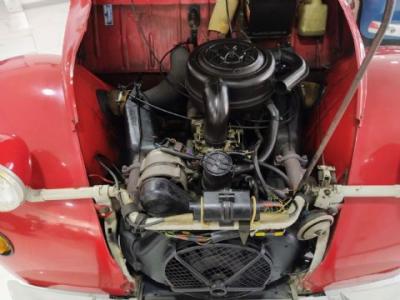 1989 Citroen 2CV 6 Club