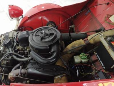 1989 Citroen 2CV 6 Club