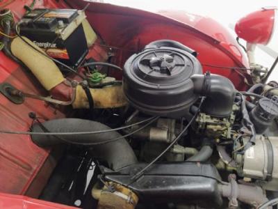 1989 Citroen 2CV 6 Club