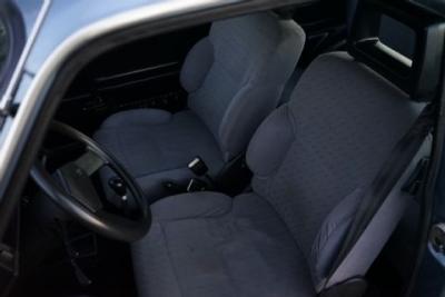 1982 Autobianchi A112 Elite