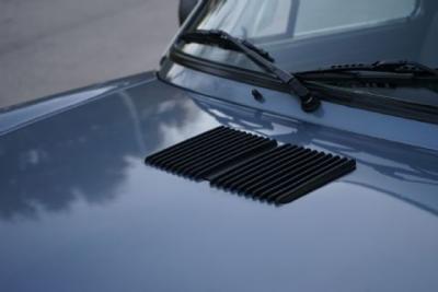 1982 Autobianchi A112 Elite