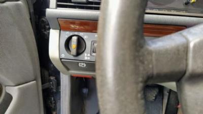 1990 Mercedes - Benz Benz 250 D