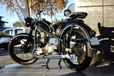 1950 EMW R35/3