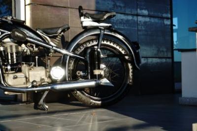 1950 EMW R35/3