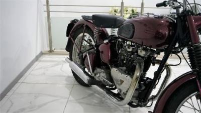 1948 Triumph Tiger