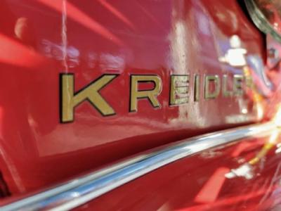 1988 Kreidler Florett