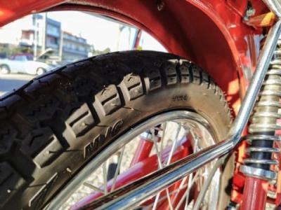 1988 Kreidler Florett