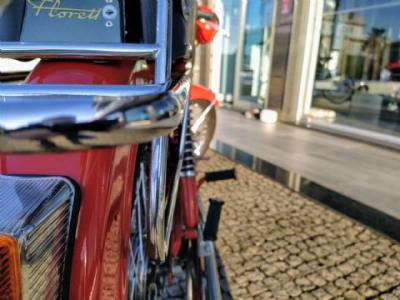 1988 Kreidler Florett