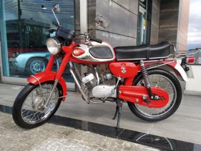 1979 Casal Vilar Delux EFS