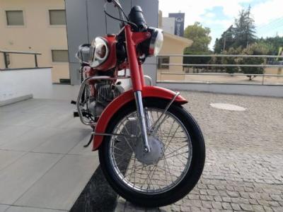 1979 Casal Vilar Delux EFS