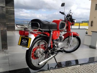 1979 Casal Vilar Delux EFS