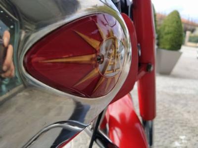 1979 Casal Vilar Delux EFS