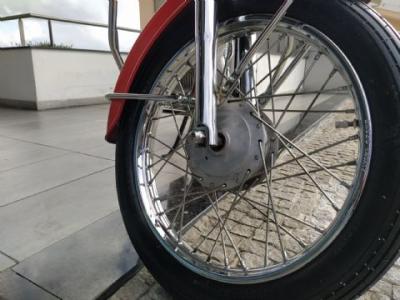 1979 Casal Vilar Delux EFS