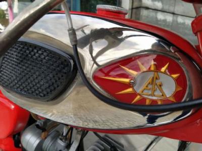 1979 Casal Vilar Delux EFS