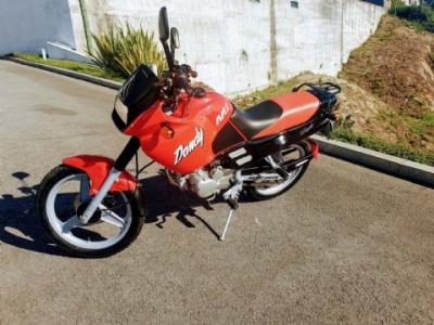 2002 Jawa Dandy