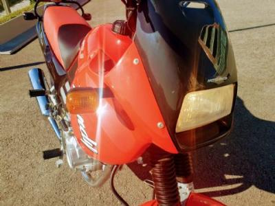 2002 Jawa Dandy