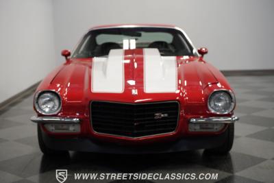 1972 Chevrolet Camaro Z28 RS 496 TRIBUTE
