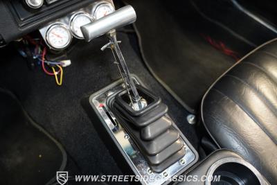 1972 Chevrolet Camaro Z28 RS 496 TRIBUTE