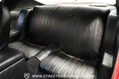 1972 Chevrolet Camaro Z28 RS 496 TRIBUTE