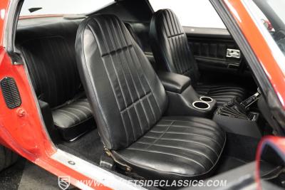 1972 Chevrolet Camaro Z28 RS 496 TRIBUTE