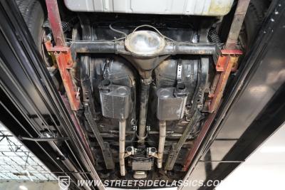 1972 Chevrolet Camaro Z28 RS 496 TRIBUTE