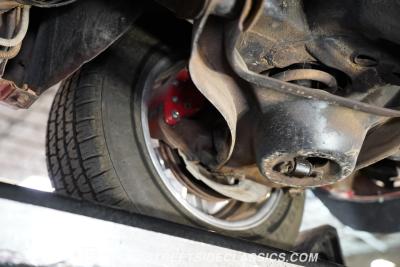 1972 Chevrolet Camaro Z28 RS 496 TRIBUTE