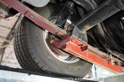 1972 Chevrolet Camaro Z28 RS 496 TRIBUTE