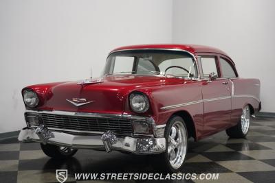 1956 Chevrolet 210