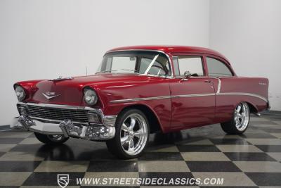 1956 Chevrolet 210
