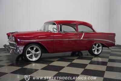 1956 Chevrolet 210