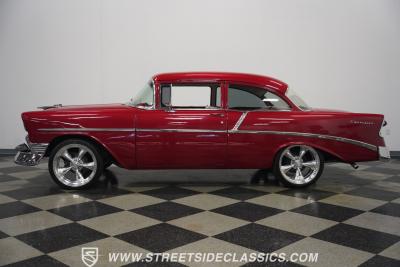1956 Chevrolet 210
