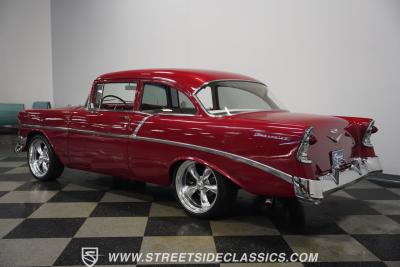 1956 Chevrolet 210