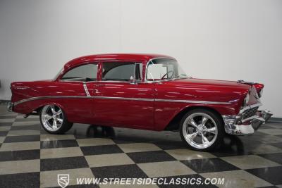 1956 Chevrolet 210