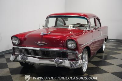 1956 Chevrolet 210