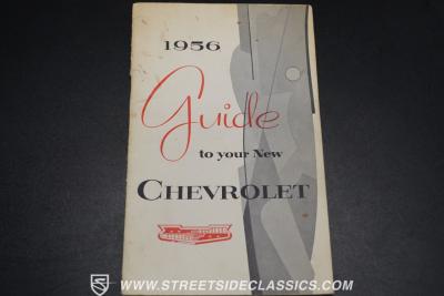 1956 Chevrolet 210