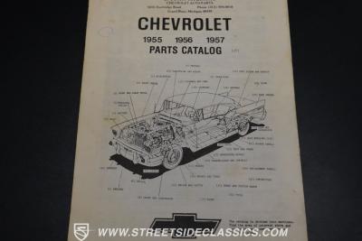 1956 Chevrolet 210