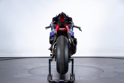 2022 Yamaha YZF R1 TOPRAK REPLICA LIMITED EDITION