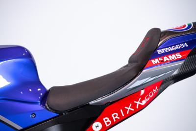 2022 Yamaha YZF R1 TOPRAK REPLICA LIMITED EDITION