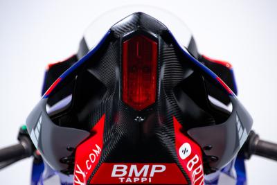 2022 Yamaha YZF R1 TOPRAK REPLICA LIMITED EDITION