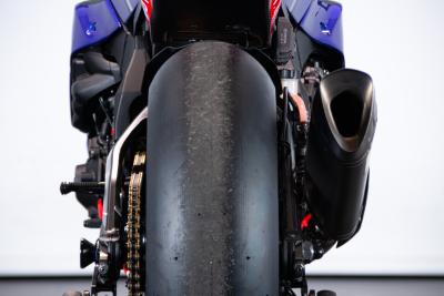 2022 Yamaha YZF R1 TOPRAK REPLICA LIMITED EDITION