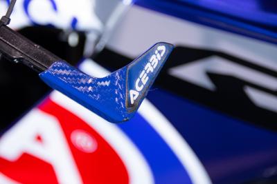 2022 Yamaha YZF R1 TOPRAK REPLICA LIMITED EDITION