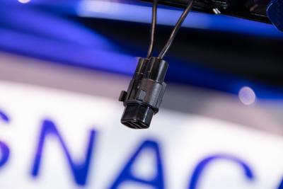 2022 Yamaha YZF R1 TOPRAK REPLICA LIMITED EDITION