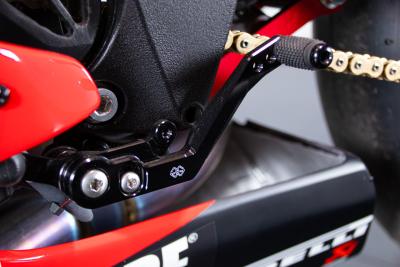 2022 Yamaha YZF R1 TOPRAK REPLICA LIMITED EDITION