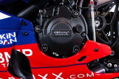 2022 Yamaha YZF R1 TOPRAK REPLICA LIMITED EDITION