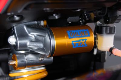 2022 Yamaha YZF R1 TOPRAK REPLICA LIMITED EDITION